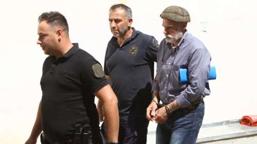 Δολοφονία Γρηγορόπουλου: Για τέταρτη φορά θα δικαστεί ο Κορκονέας - Νέα αναίρεση από τον Αρειο Πάγο στο ελαφρυντικό του