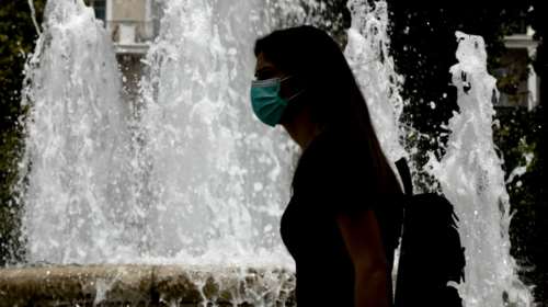 Καύσωνας: Τι κάνουμε για να προστατευτούμε από τη ζέστη - Αναλυτικές οδηγίες