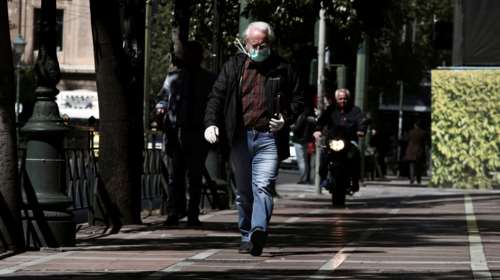 Κορονοϊός: Δέκα ερωτήσεις - απαντήσεις για εργοδότες και εργαζόμενους