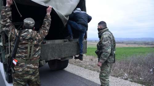 Frontex: Tην ερχόμενη εβδομάδα ξεκινάει επιχειρήσεις σε ξηρά και θάλασσα στην Ελλάδα