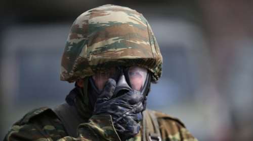 Θωρακίζονται τα σύνορα σε Έβρο και Αιγαίο: Καταδρομείς και ασκήσεις με πραγματικά πυρά