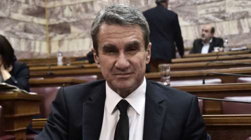 Μανιφέστο Λοβέρδου για την ηγεσία του ΚΙΝΑΛ: Το κόμμα κλείστηκε σε ένα μικρό καβούκι και ασφυκτιά