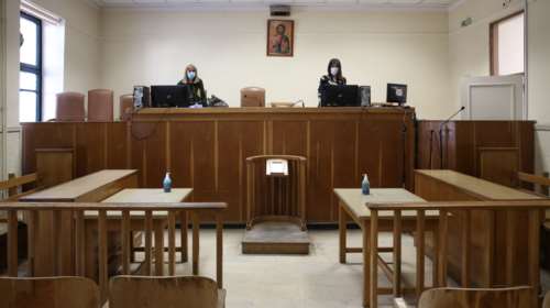 Κλειστά τα δικαστήρια την Τρίτη: Ποιες περιοχές αφορά - Οι εξαιρέσεις