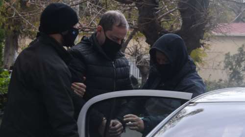 Υπόθεση Λιγνάδη: Νέα κατάθεση τραγουδιστή "καίει" τον ηθοποιό και σκηνοθέτη