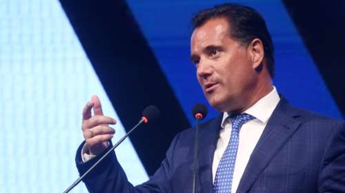 Ανοίγουν απο αύριο τα κέντρα αισθητικής για μανικιούρ- Θα είχαμε 1000 νεκρούς αν ανοίγαμε τα καταστήματα