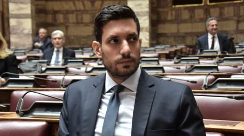 Απάτη στο Κτηματολόγιο: Στον Άρειο Πάγο ο Κυρανάκης, καταθέτει μήνυση για την υπόθεση