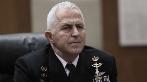 Αποστολάκης: Η Τουρκία ξέρει να παίζει με εκβιασμούς και κάνει τσαμπουκάδες - Κάποια στιγμή θα πάρει F-35