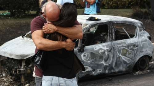 Μάτι: Στις 31 Οκτωβρίου η δίκη για τη φονική πυρκαγιά