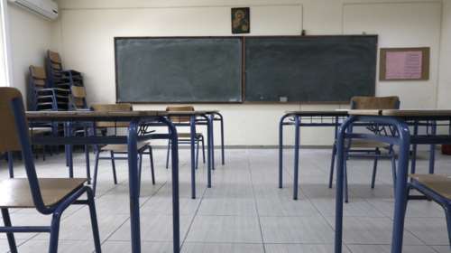 Συναγερμός στο Μεσολόγγι: Εκρηκτική αύξηση των κρουσμάτων κορονοϊού - Δεν ανοίγουν τα σχολεία