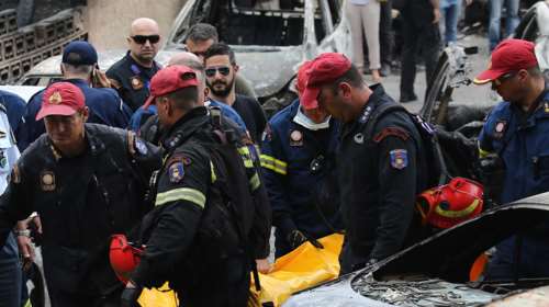 Φωτιά στο Μάτι: &quot;Λαβράκι&quot; στα χέρια του ανακριτή - Κατέσχεσε το μηχάνημα με τις συνομιλίες της Πυροσβεστικής