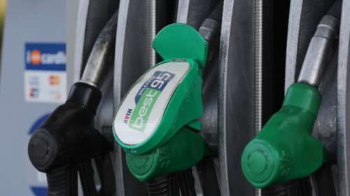 Λερναία ύδρα η ακρίβεια στα καύσιμα: Όλα τα σενάρια για την αντιμετώπιση της &quot;χρυσής&quot; αμόλυβδης - Νέες ανατιμήσεις από την άλλη εβδομάδα