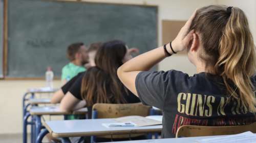 Κορονοϊός - Η ώρα των σχολείων: Αυτές είναι όλες οι προτάσεις για την έναρξη των μαθημάτων