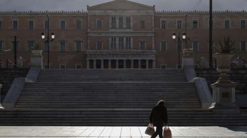 Κορονοϊός: Θεαματική βελτίωση της θέσης της Ελλάδας στον παγκόσμιο χάρτη κρουσμάτων- θανάτων