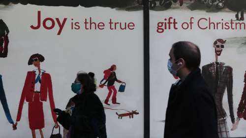 To κρίσιμο 48ωρο που κρίνει το άνοιγμα του λιανεμπορίου στις 14 Δεκεμβρίου - Τι θα γίνει με κομμωτήρια &amp; παιχνιδάδικα