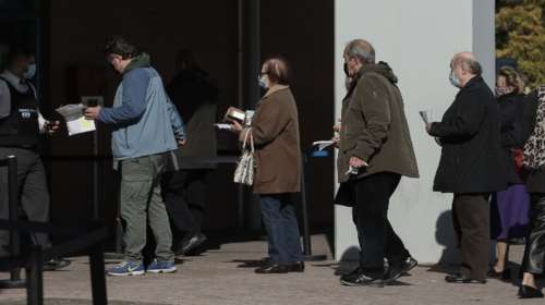 Εμβολιασμοί: &quot;Κλειδώνει&quot; η τρίτη δόση στο 4μηνο - Τι θα κρίνει την επέκταση της υποχρεωτικότητας και σε ποιους