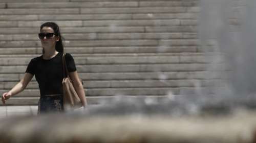 Καύσωνας: Αυτές οι πόλεις χτύπησαν ρεκόρ - Σχεδόν 42 βαθμούς στην Κρήτη - 39,3 στο Ψυχικό