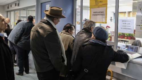 Οι 200.000 νέοι δικαιούχοι του επιδόματος των 800 ευρώ- Αναλυτικά η λίστα