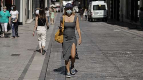 Μετάλλαξη Δέλτα: Ανησυχία για την ξαφνική αύξηση των κρουσμάτων - Το καμπανάκι της Θεοδωρίδου