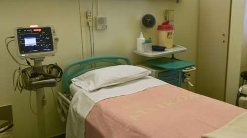 Κορονοϊός: 54 οι νεκροί στην Ελλάδα - Κατέληξε 66χρονος από την Πέλλα