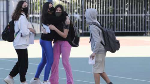 Συναγερμός στον ΕΟΔΥ: Προσοχή με τα κρούσματα οξείας ηπατίτιδας σε παιδιά στο Ηνωμένο Βασίλειο