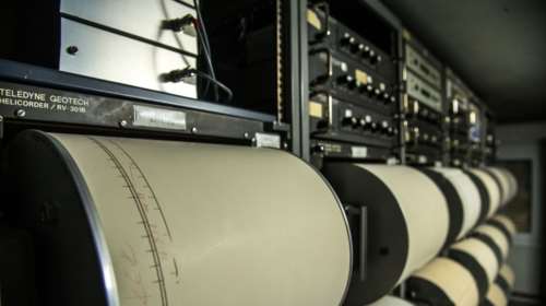 Σεισμός στην Κρήτη: 4,4 Ρίχτερ ταρακούνησαν ξανά το Αρκαλοχώρι