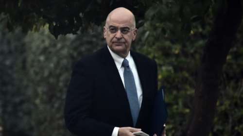 ΥΠΕΞ: Ειδικός απεσταλμένος στη Βρετανία για τον επαναπατρισμό Ελλήνων