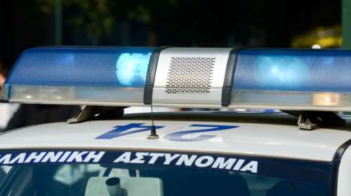 Αγρια δολοφονία 36χρονης στην Κυψέλη - Τη σκότωσε φίλος του συζύγου της στη μέση του δρόμου