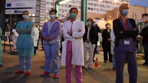 Τι είπε ο Σωτήρης Τσιόδρας για τον θάνατο του 35χρονου- Ποια είναι η ερμηνεία