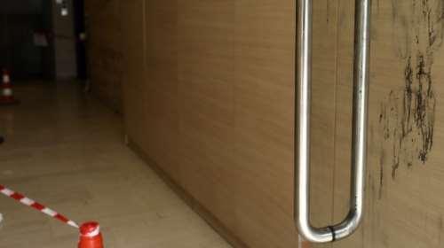 Καλλιθέα: Εχασε το ένα της μάτι η γυναίκα που δέχθηκε επίθεση με οξύ από ερωτική αντίζηλο