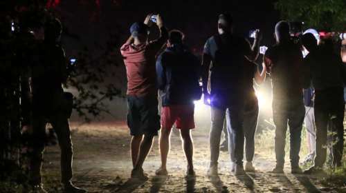 Καβάλα: Συγκλονίζουν οι μαρτυρίες κατοίκων - &quot;Καιγόταν ο λαιμός μου, μια πύρινη μπάλα πλησίαζε τη γη&quot;