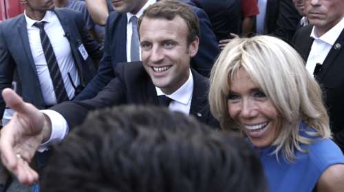 Ακυρώνεται η επίσκεψη Μακρόν στην Ελλάδα για την 25η Μαρτίου λόγω του νέου γαλλικού lockdown