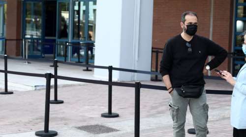 Κορονοϊός: Στις 26 Μαΐου ανοίγει η πλατφόρμα για τους 35-39 με όλα τα εμβόλια - Στοιχεία ανά ηλικιακή ομάδα