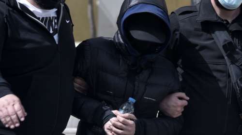Φουρθιώτης: Κατηγορίες &quot;φωτιά&quot; για δύο κακουργήματα και επτά πλημμελήματα - Απολογείται το Μεγάλο Σάββατο