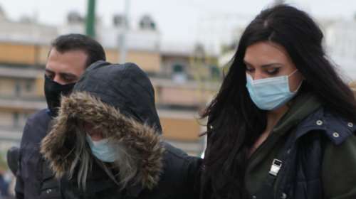 Ρούλα Πισπιρίγκου: Τηλεόραση ήταν το πρώτο πράγμα που ζήτησε στις φυλακές - Πώς διαμορφώθηκε το κελί της