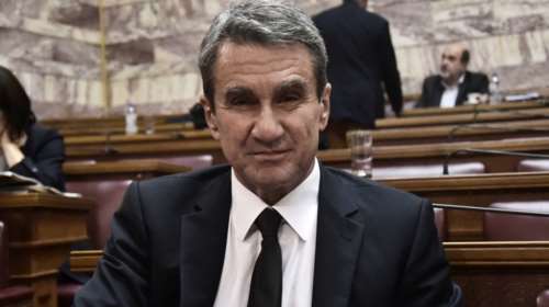 Λοβέρδος για την καρατόμηση από Γεννηματά: Ανοησίες ότι εκνευρίστηκα - Θέλω να δω το ΠΑΣΟΚ υπερδιπλάσιο