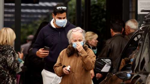 Καταγγελία - σοκ της ΠΟΕΔΗΝ: Νοσηλευτές με κορονοϊό εξυπηρετούν καρκινοπαθείς