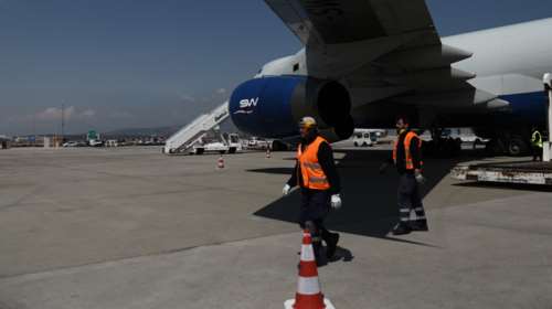 Αυτό είναι το σχέδιο σωτηρίας για την Aegean και τις αερομεταφορές- Πακέτο 115 εκατ. ευρώ