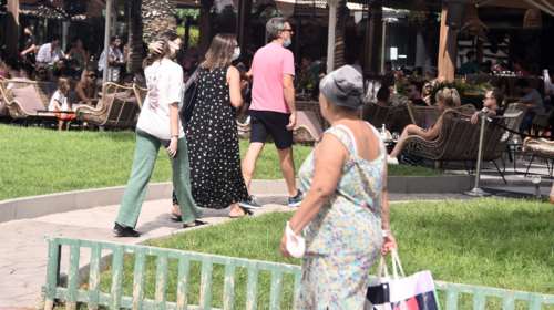 Κορονοϊός: Αυξήθηκαν στα 2.126 τα νέα κρούσματα - 39 θάνατοι και 342 διασωληνωμένοι