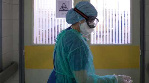 Κορονοϊός: 25 νέα κρούσματα, τα 8 στις πύλες εισόδου - Κανένας νέος θάνατος