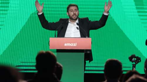 Γιατί ο Νίκος Ανδρουλάκης είναι το μεγάλο φαβορί του β' γύρου - Ποιον θα στηρίξει ο Λοβέρδος, τι θα κάνουν οι άλλοι υποψήφιοι