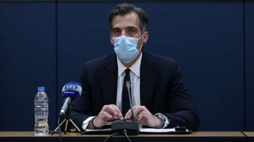 Καμπανάκι Αρκουμανέα: Ενδείξεις για διασπορά της μετάλλαξης του κορονοϊού και στη Βόρεια Ελλάδα