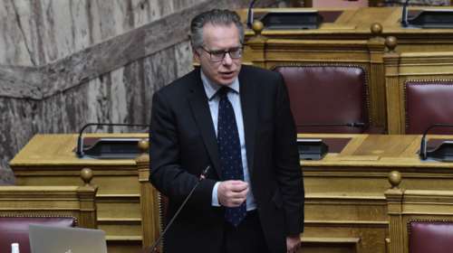 Σοϊλού σε Κουμουτσάκο: &quot;Θα σας στείλω 70 χιλιάδες πρόσφυγες στον Εβρο- Τι θα κάνετε;&quot;