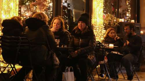 Πιστοποιητικό νόσησης: Μειώνεται στο τρίμηνο η ισχύς του από τη Δευτέρα - Η ΚΥΑ με τα νέα μέτρα