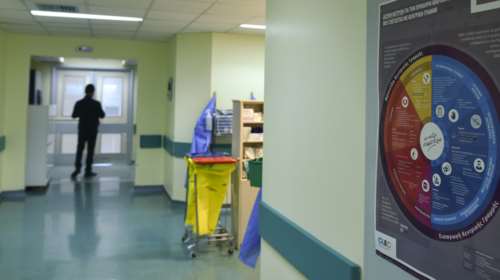 Έφτασαν τους 40 οι νεκροί - Πέθανε 55χρονος από την Καστοριά