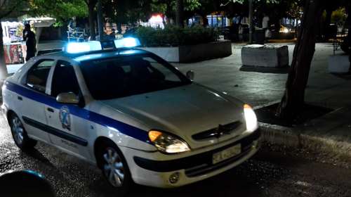 Φιλοθέη: Διάρρηξη με λεία &quot;μαμούθ&quot; στη βίλα κόρης γνωστού επιχειρηματία – Έκλεψαν μετρητά, κοσμήματα και ρολόγια