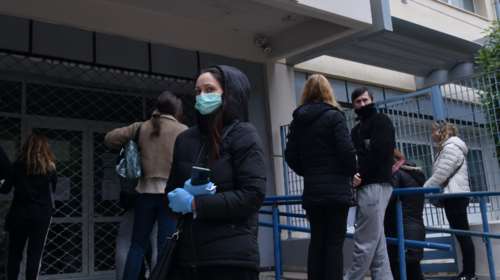 Επιδόματα: Ολες οι προθεσμίες και η διαδικασία για τα 800 και τα 600 ευρώ - Αναλυτικές οδηγίες