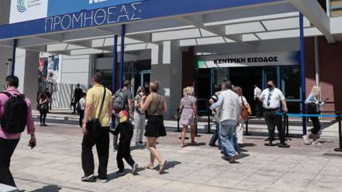 Εμβολιασμοί: Την Τρίτη 14 Σεπτεμβρίου ανοίγει η πλατφόρμα για την τρίτη δόση - Ποιοι πρέπει να την κάνουν