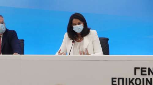 Αναλυτικά όλα τα μέτρα για το άνοιγμα και τη λειτουργία των σχολείων- Οριστικά στις 14 Σεπτεμβρίου