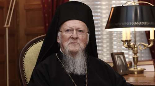 Απάντηση Οικουμενικού Πατριαρχείου στη Μόσχα: "Οι ύβρεις και οι ψευδείς ειδήσεις δεν μας αποθαρρύνουν"