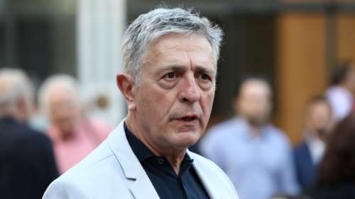 Πρόταση - έκπληξη Κούλογλου για την ηγεσία του ΣΥΡΙΖΑ: &quot;Να πάμε σε διαρχία - Ήταν απαραίτητη η αποχώρηση Τσίπρα&quot;